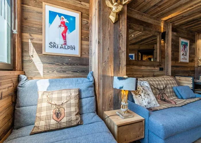 Le Prince Des Neiges Apartamento Chamonix Mont Blanc