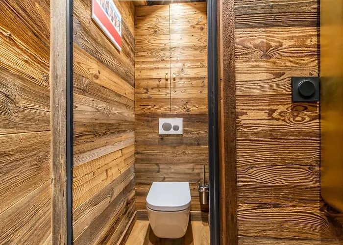 Apartamento Le Prince Des Neiges Chamonix Mont Blanc