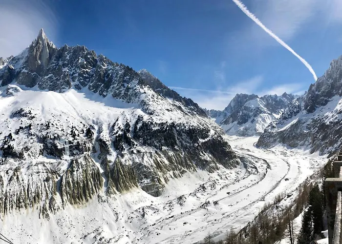 Le Prince Des Neiges Apartment